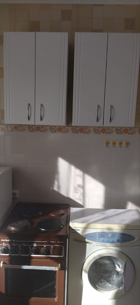 Тихвинская  - 1 №12